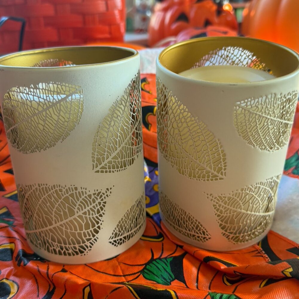 Sterno Home Battery Operated Candles